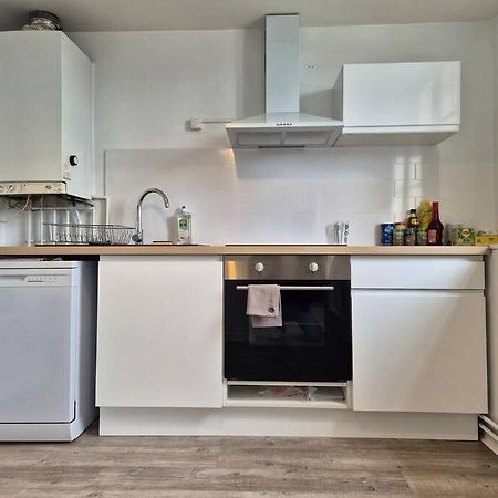 Appartement Les Carmes à Angers Extérieur photo