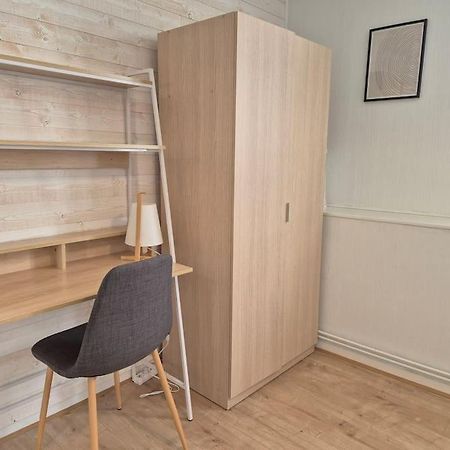 Appartement Les Carmes à Angers Extérieur photo